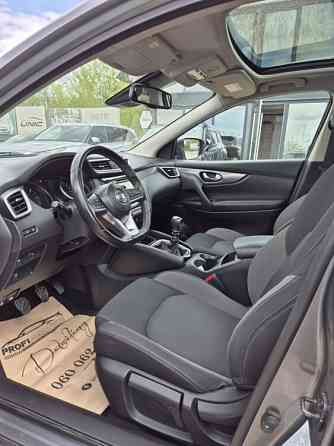 Nissan Qashqai 2019 год Кишинёв Кишинёв