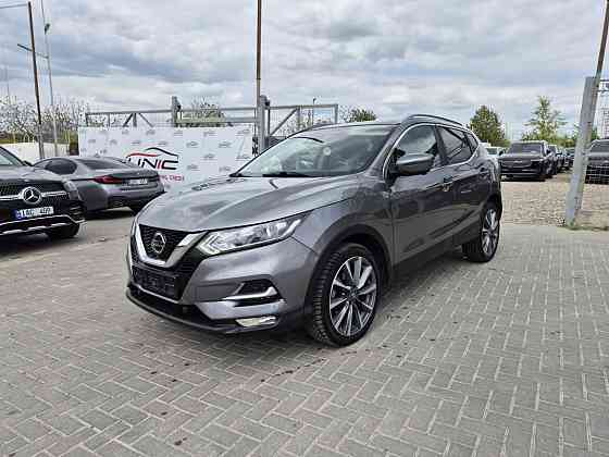 Nissan Qashqai 2019 год Кишинёв Кишинёв