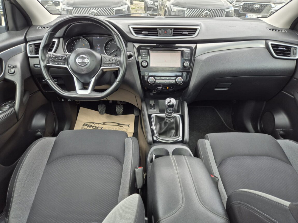 Nissan Qashqai 2019 год Кишинёв Кишинёв - изображение 4