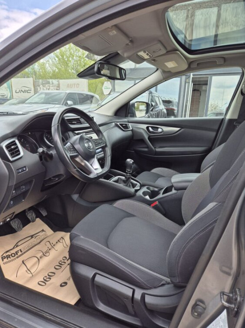 Nissan Qashqai 2019 год Кишинёв Кишинёв - изображение 5