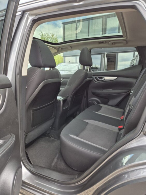 Nissan Qashqai 2019 год Кишинёв Кишинёв - изображение 2