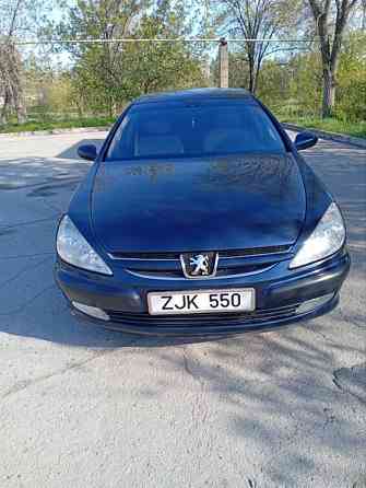 Peugeot 607 2002 год Рыбница Rîbnița