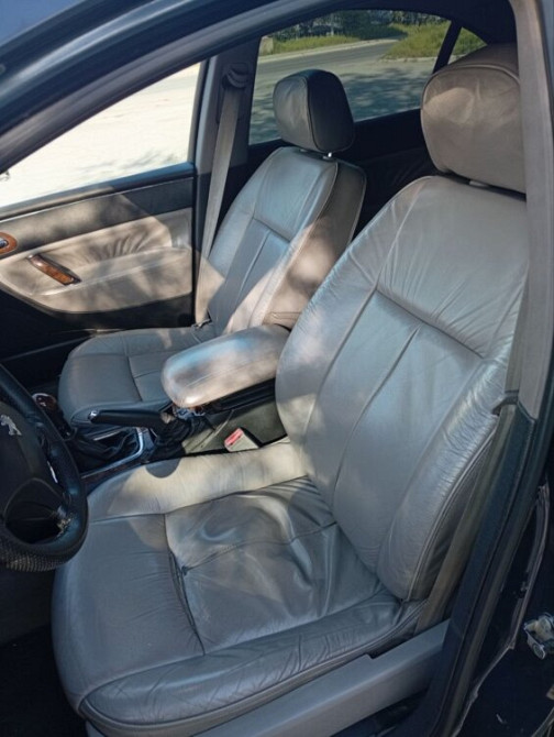 Peugeot 607 2002 год Рыбница Rîbnița - fotografie 3