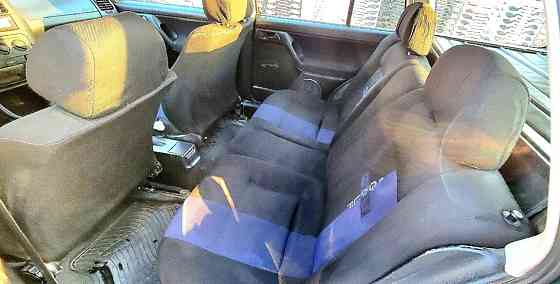 Volkswagen Golf 1997 год Суклея Суклея