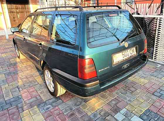 Volkswagen Golf 1997 год Суклея Суклея