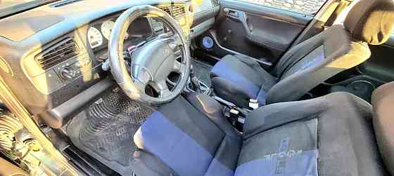 Volkswagen Golf 1997 год Суклея Суклея