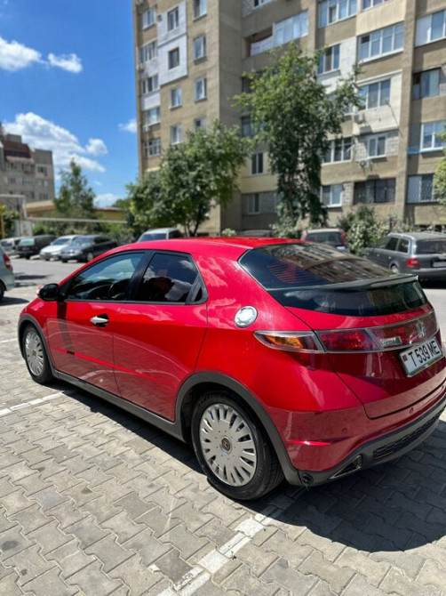 Honda Civic 2007 год Бендеры Бендеры - изображение 4