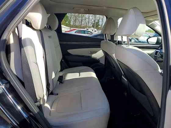 2023 Hyundai Tucson Sel Convenience Тирасполь