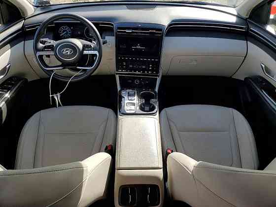 2023 Hyundai Tucson Sel Convenience Тирасполь