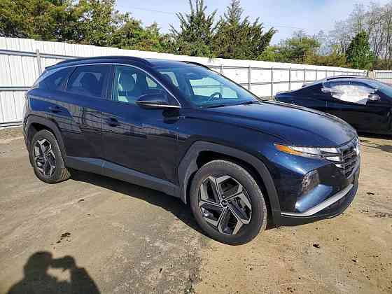2023 Hyundai Tucson Sel Convenience Тирасполь