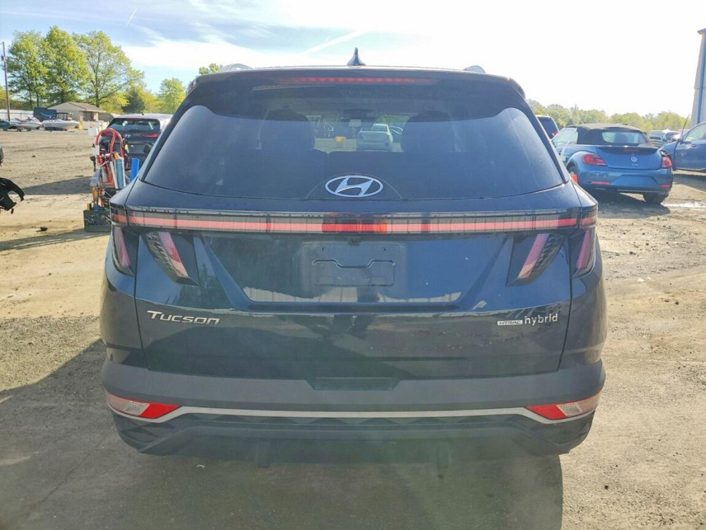 2023 Hyundai Tucson Sel Convenience Тирасполь - изображение 7