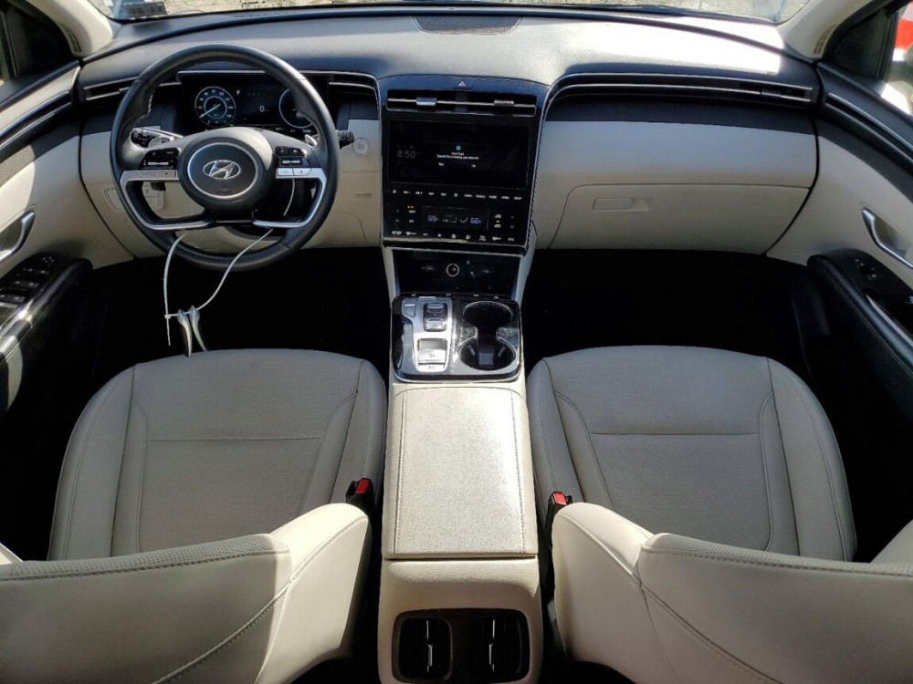 2023 Hyundai Tucson Sel Convenience Тирасполь - изображение 6