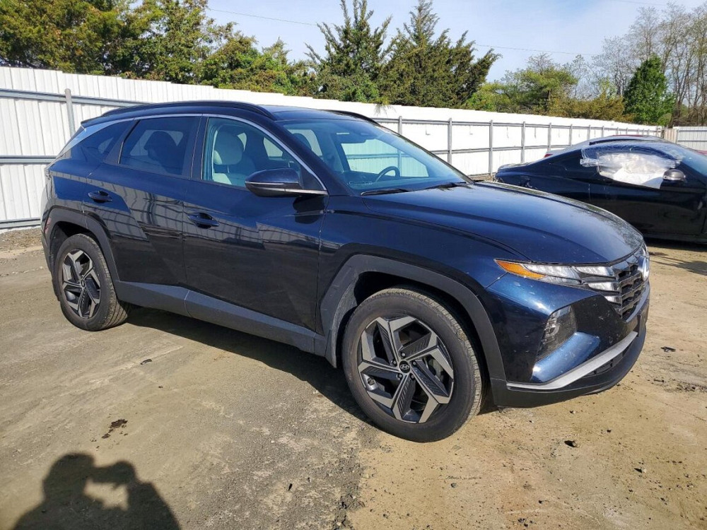 2023 Hyundai Tucson Sel Convenience Тирасполь - изображение 3