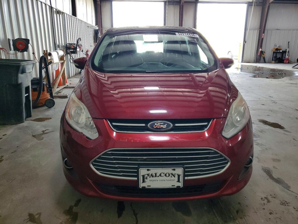 2016 FORD C-MAX SEL Тирасполь - изображение 1