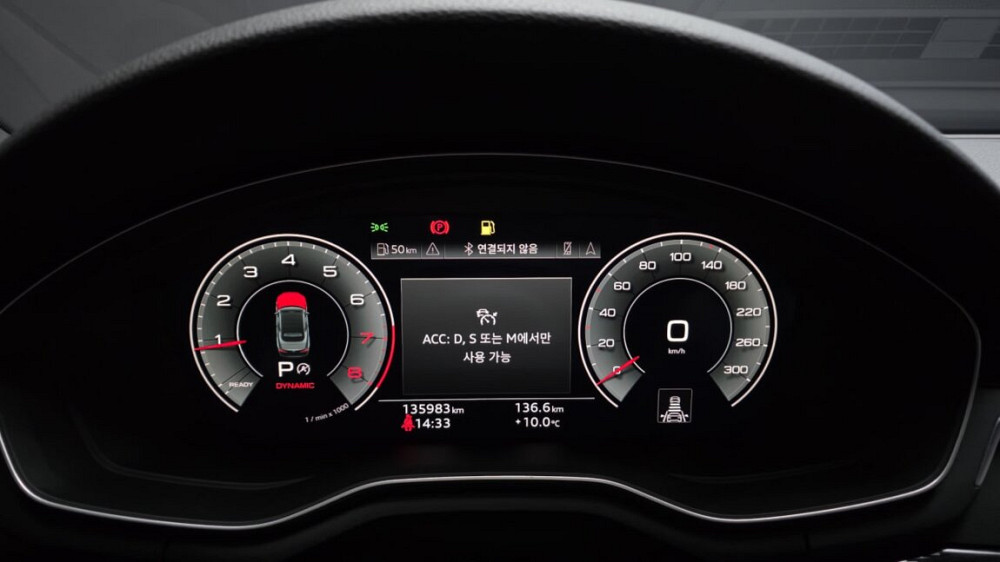 2022 Audi A5 (F5) 45 TFSI Quattro Premium Cabriolet Тирасполь - изображение 4