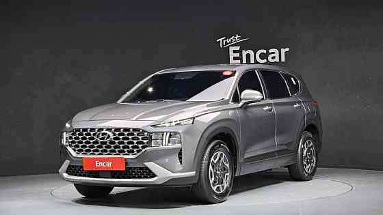 2022 Hyundai The New San Tafe HEV 1.6 2WD Тирасполь