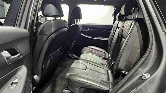 2022 Hyundai The New San Tafe HEV 1.6 2WD Тирасполь