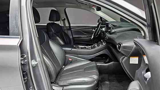 2022 Hyundai The New San Tafe HEV 1.6 2WD Тирасполь