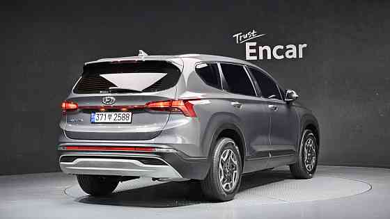 2022 Hyundai The New San Tafe HEV 1.6 2WD Тирасполь
