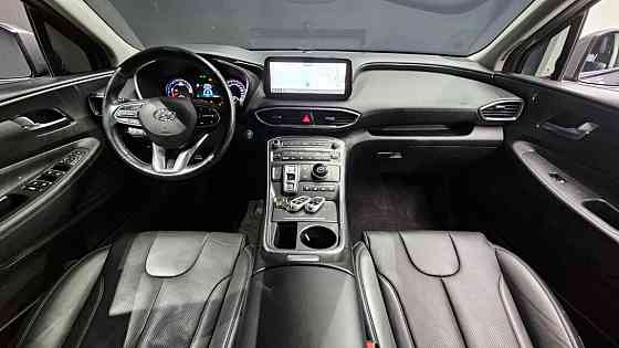 2022 Hyundai The New San Tafe HEV 1.6 2WD Тирасполь