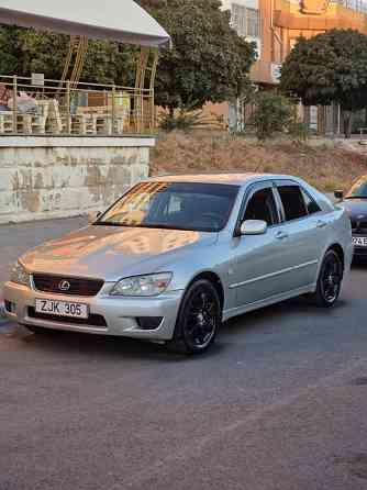 Lexus IS200 Тирасполь