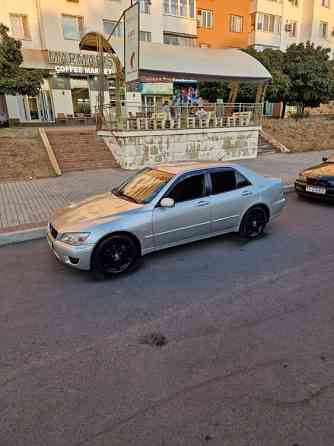 Lexus IS200 Тирасполь