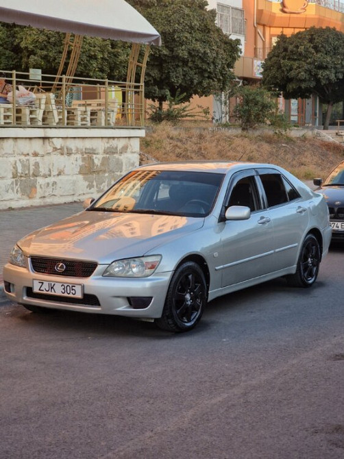 Lexus IS200 Тирасполь - изображение 2