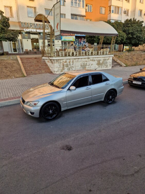 Lexus IS200 Тирасполь - изображение 1