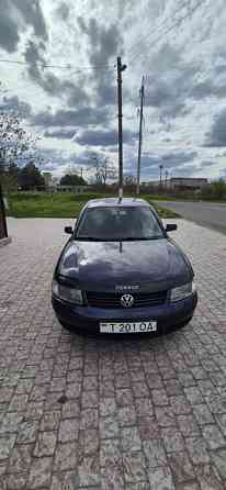 VW Passat B5 1.9TDI (2000 год). Автомат. Тирасполь