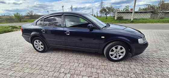 VW Passat B5 1.9TDI (2000 год). Автомат. Тирасполь