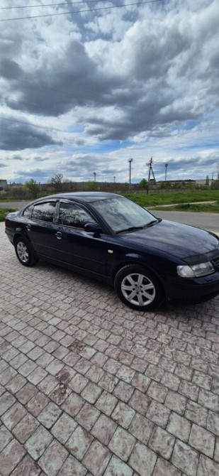 VW Passat B5 1.9TDI (2000 год). Автомат. Тирасполь - изображение 5