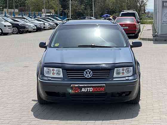 Volkswagen Bora 1.9 дизель Автомат 3500$ состояние отличное Тирасполь