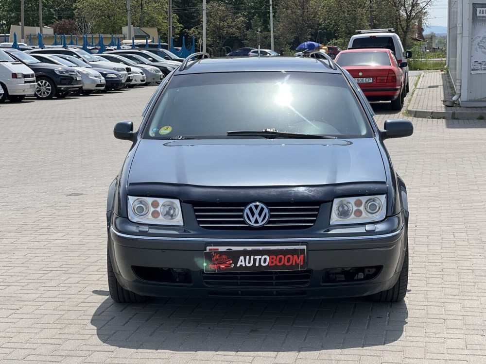 Volkswagen Bora 1.9 дизель Автомат 3500$ состояние отличное Тирасполь - изображение 4