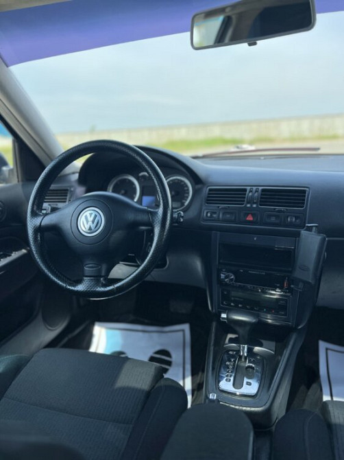 Volkswagen Bora 1.9 дизель Автомат 3500$ состояние отличное Тирасполь - изображение 8