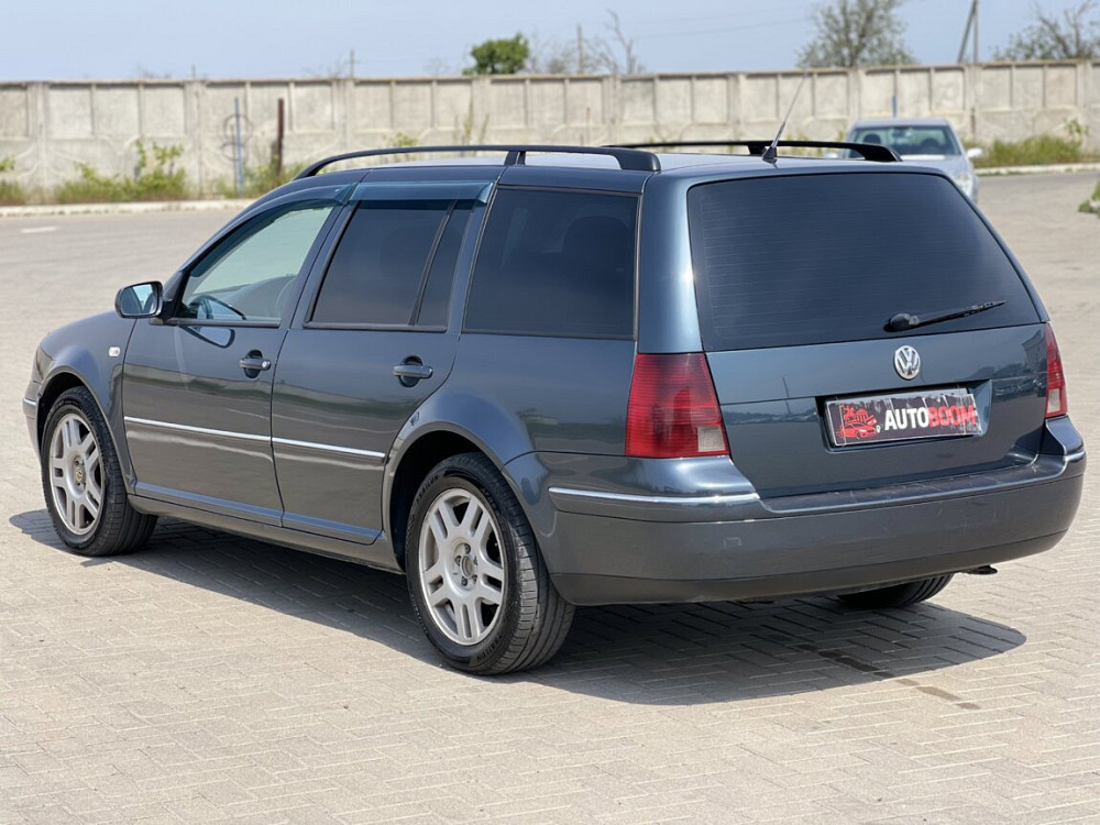 Volkswagen Bora 1.9 дизель Автомат 3500$ состояние отличное Тирасполь - изображение 3