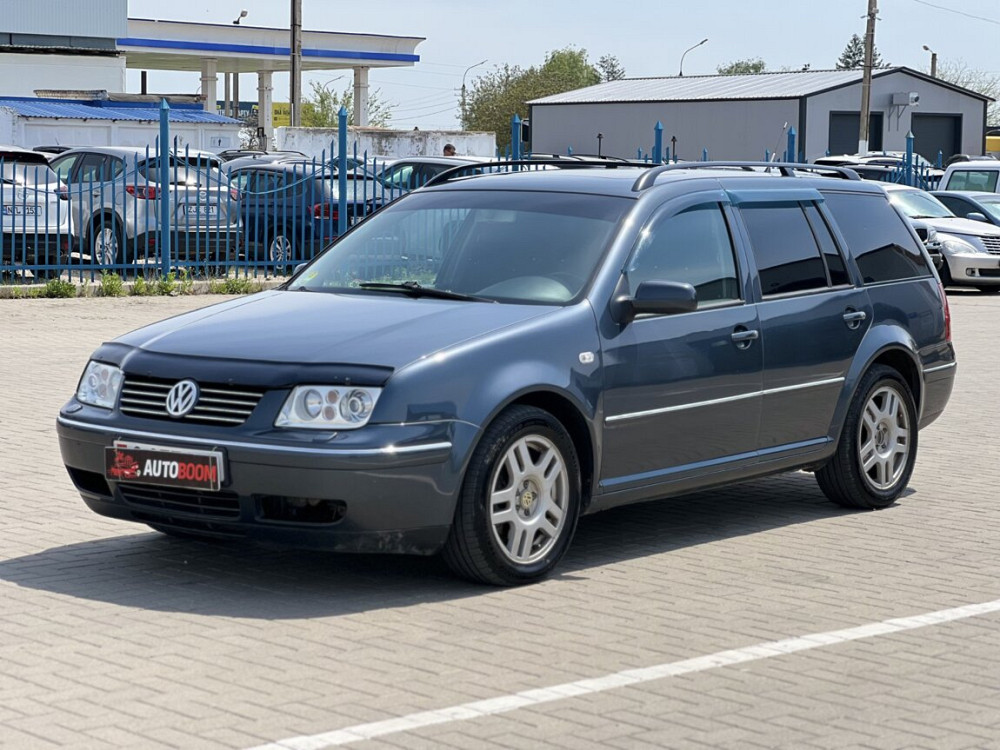 Volkswagen Bora 1.9 дизель Автомат 3500$ состояние отличное Тирасполь - изображение 2