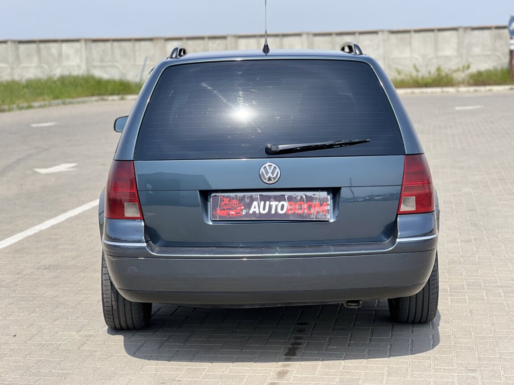 Volkswagen Bora 1.9 дизель Автомат 3500$ состояние отличное Тирасполь - изображение 7
