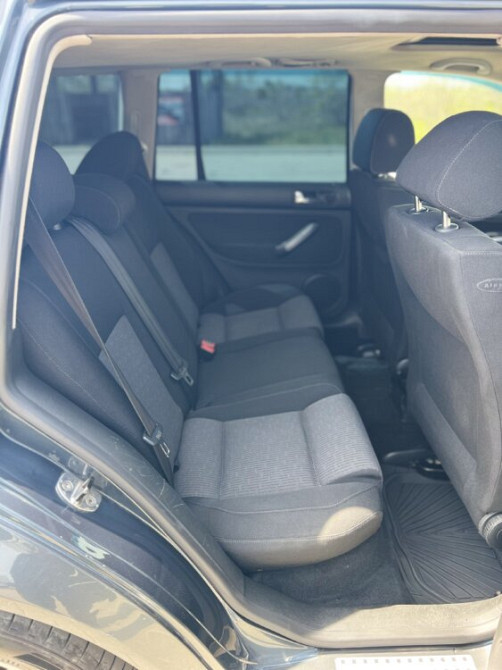 Volkswagen Bora 1.9 дизель Автомат 3500$ состояние отличное Тирасполь - изображение 6