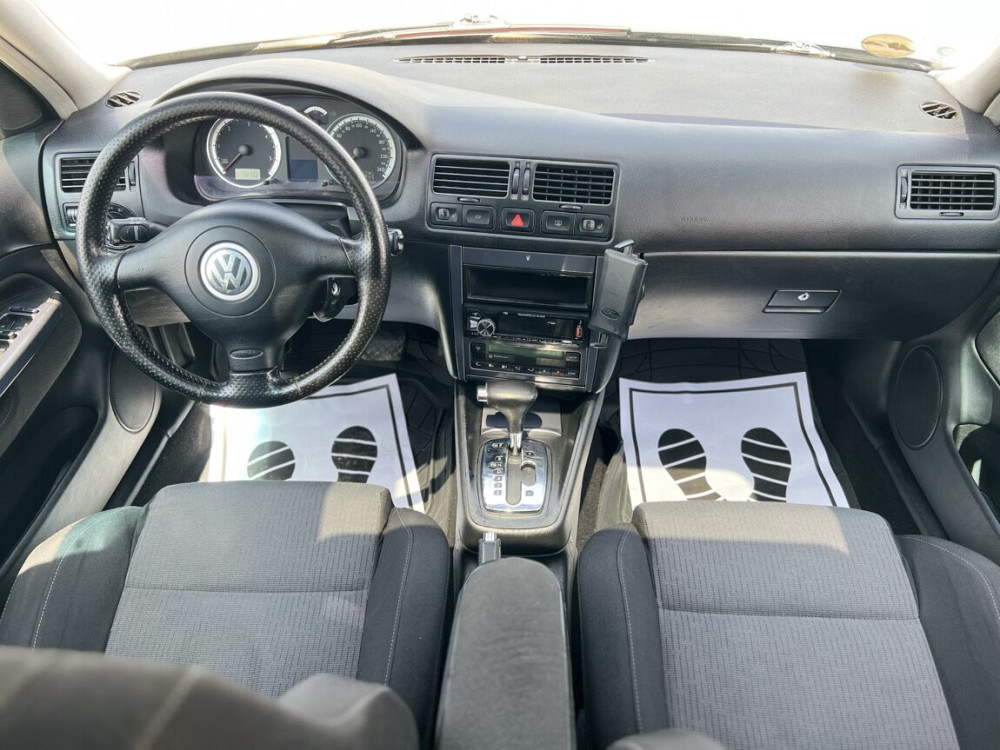 Volkswagen Bora 1.9 дизель Автомат 3500$ состояние отличное Тирасполь - изображение 9