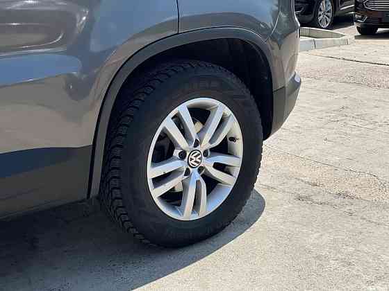 Volkswagen Tiguan (Доступен в Автокредит) Тирасполь