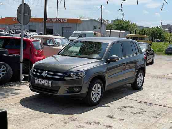Volkswagen Tiguan (Доступен в Автокредит) Тирасполь
