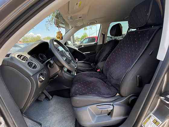 Volkswagen Tiguan (Доступен в Автокредит) Тирасполь