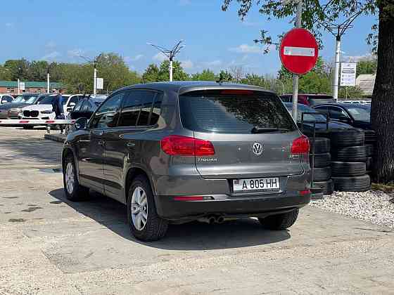 Volkswagen Tiguan (Доступен в Автокредит) Тирасполь