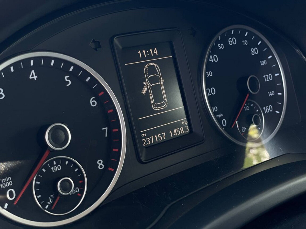 Volkswagen Tiguan (Доступен в Автокредит) Тирасполь - изображение 8