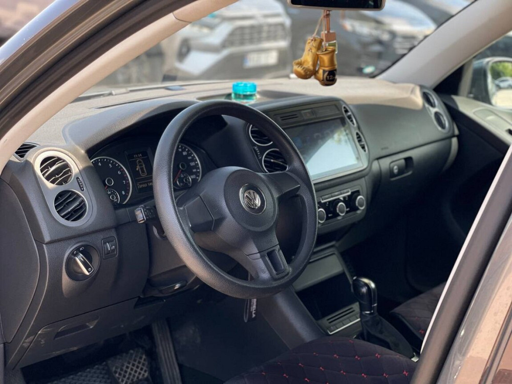 Volkswagen Tiguan (Доступен в Автокредит) Тирасполь - изображение 7