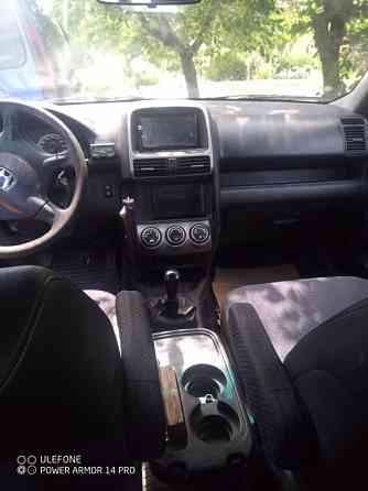 Honda CR-V 2004 год Тирасполь Tiraspol