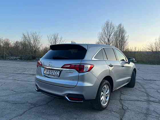 ACURA RDX (ПРЕМИУМ ХОНДА ЦРВ) 2018 год. 80 тыс км пробег! Тирасполь