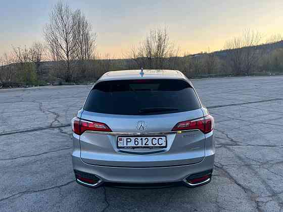 ACURA RDX (ПРЕМИУМ ХОНДА ЦРВ) 2018 год. 80 тыс км пробег! Тирасполь