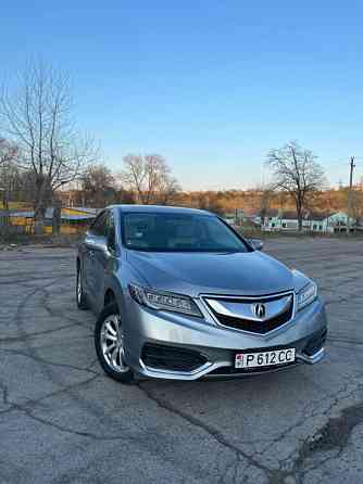ACURA RDX (ПРЕМИУМ ХОНДА ЦРВ) 2018 год. 80 тыс км пробег! Тирасполь