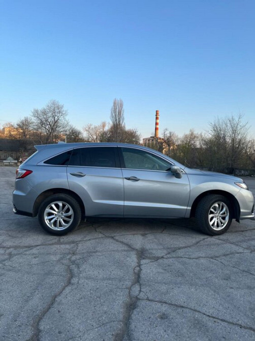 ACURA RDX (ПРЕМИУМ ХОНДА ЦРВ) 2018 год. 80 тыс км пробег! Тирасполь - изображение 4